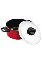 Classic Casserole Red 26cm