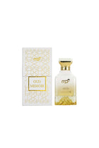 - Oud Memoir | EDP 100ML | UNISEX