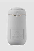 AF60 Portable Fragrance Diffuser White