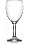 Empire Wine Glass Set 3-Pieces, 340 ml Capacity
