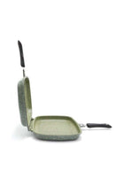 Double Fry Pan 32cm