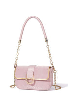 Bags for Ladies Women Handbag Elegant Shoulder and Crossbody Tote Bag with Chain Strap Versatile Ladies Bag