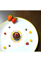 Lemon Theme Dinnerware Set - Complete Party Supplies for 20 Guests, good for Parties, Birthdays, and Showers