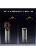 Original Electric Hair Incense Burner, Mini Luxury Arabic Mubkhar High Quality Metal Censer, Gift Set, Original