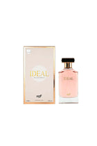 - Ideal | EDP 100ML | Unisex