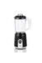 2-in-1 Blender and Grinder: Powerful, Quiet,