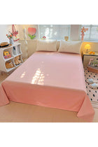 Xrare Microfiber Duvet Cover Sets, Printed Designs Bedding Sets, Single Size Quilt Cover(150x200cm), TinyHeart