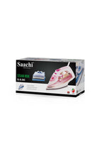 Steam Iron NL-IR-394C-BL