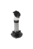 Waterproof Hair Trimmer with charging stand