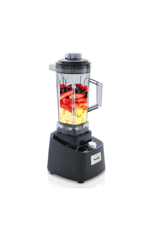 2L Blender with 304 stainless steel blade