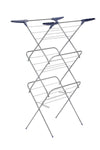 3 Tier Metal Cloth Dryer DC3602 (135x60x52) Cloth Drying Stand