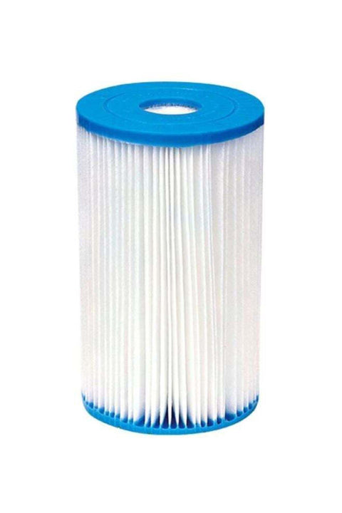 Type-B Filter Pump Cartridge For Pools 25x14cm