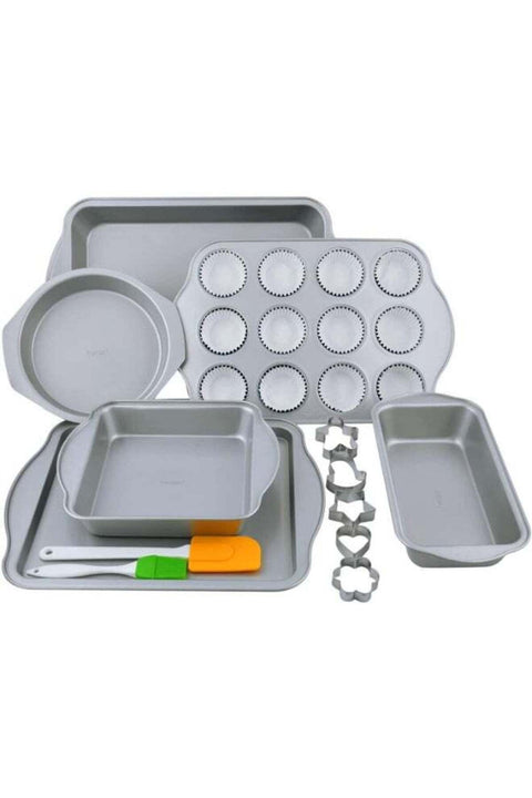 25-Piece Bakeware Set