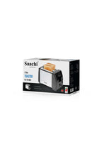 2 Slice Toaster NL-TO-4567-BK