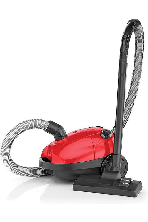Black & Decker 1000W Portable Corded Vacuum Cleaner - 1L Dust Bag