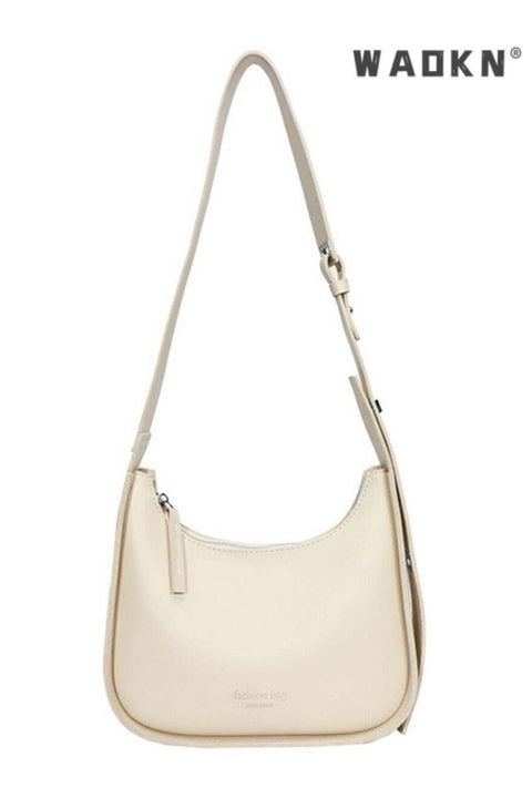Women's Fashionable and Simple Shoulder Bag, Compact Shoulder Bag for Women Waterproof Multipurpose Underarm bag
