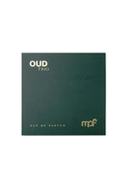 - OUD TRIO | EDP 3 x 35ML SET | UNISEX