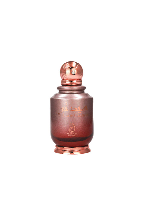 - Sayyedaty Lady Glamor | EDP 100ML | Women