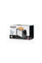 2 Slice Toaster NL-TO-4567-BK