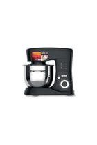1000 W Stand Mixer with 4.5 L Steel Bowl and 6-Speed Control | SF 1362 SM