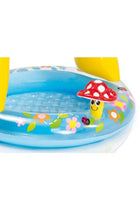 Mushroom Baby Pool Float 40x40x35inch