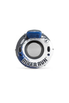 River Run 1 Inflatable River Tube 135 cm