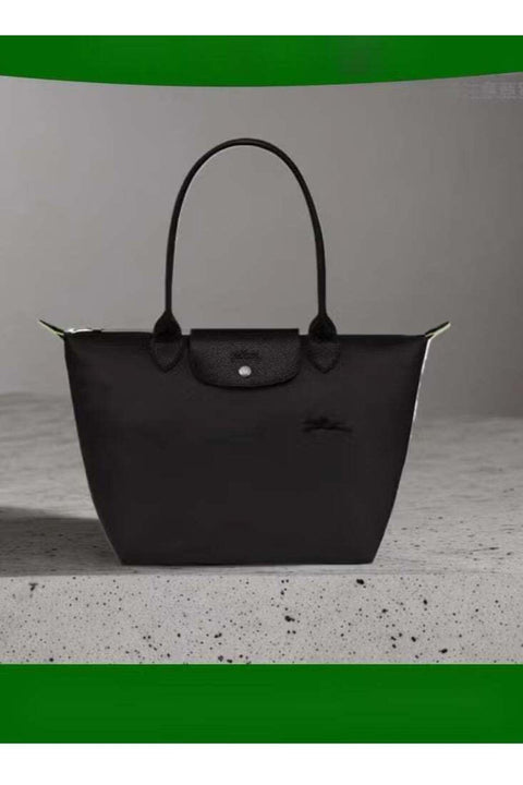 Women's Medium Tote, Tote, Shoulder Bag, Classic Theme Bag
