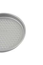 Sandwich Tin Cake Mold Chrome 20cm