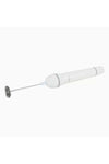Milk Frother White