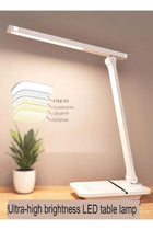 Portable Desk Lamp for Study and Work