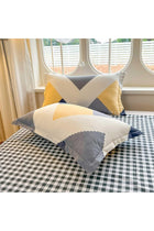Xrare Pure Cotton Bedding Sets 3Pcs, Printed Designs Duvet Cover Sets, Single Size Quilt Cover(155x210cm), SpecialLife