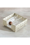 Fanous Napkin Holder