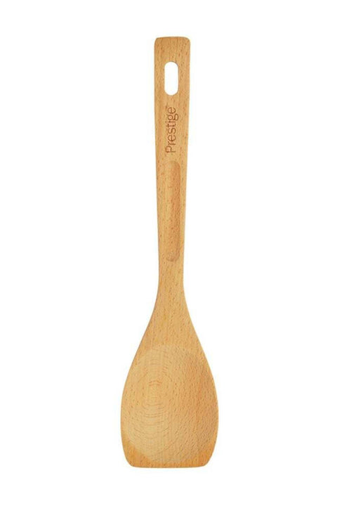 Wooden Rice Spoon Wood