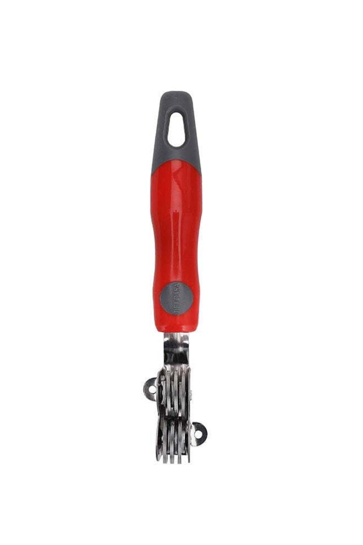Sharpener Stainless Steel with PP Handle DC2501