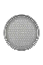 Sandwich Tin Cake Mold Chrome 20cm
