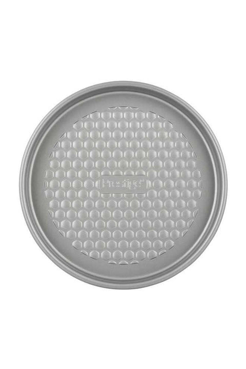 Sandwich Tin Cake Mold Chrome 20cm