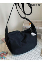 Women Crossbody Bag Shopping Bag Satchels Underarm Bags Big Capacity Handbag