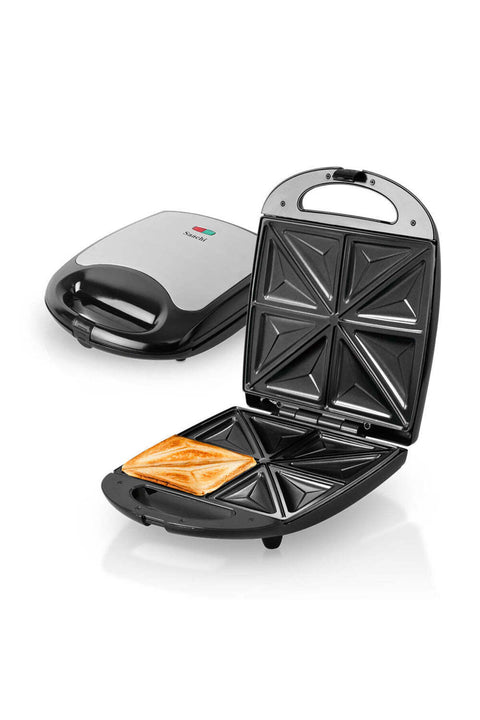 4-Slice Sandwich / Grill