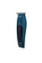 Hair Trimmer with dual charging ports