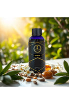 - Aroma Oil for Scent Diffusers Aromatherapy 500ml | A Blend of Jasmine, Floral, and Amber | Ideal for living rooms, bedrooms, or offices | Designed to Enrich Any Space