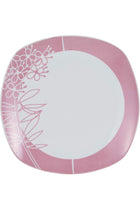 Dinner Set 20Pc Square Qrd1688