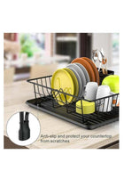 Dish Rack Dish Drying Stand Dish Drainer Plate Rack Dish rake Kitchen Organizer Dish Drying Rack