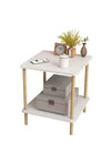 Bedside Table Simple Modern Small Mini Storage Cabinet