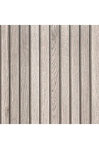 Beige Wood Slat Wallpaper Peel And Stick Woodslat Wall Panel Contact Paper Self Adhesive Wall Stickers Waterproof Easy Diy For Cabinets Countertops Beadboard Bedrooms 40x300cm