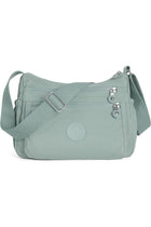 NEOOEN Crossbody Bags for Women Waterproof Tote Bag Casual Nylon Purse Handbag RFID Lightweight Messenger Bag