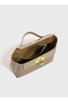 Women's Luxury Handbags Top Handle Satchel Bag Commuter PU Leather Versatile Crossbody Shoulder Bags For Ladies