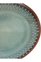 Melamine 10.3" Fine Stone Dinner Plate RF12382