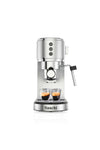 20-Bar 3-in-1 Coffee Maker