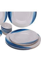 DC2152 Melamine Ware Dinner 14-Pieces Set