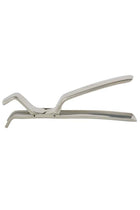 Hot Plate Tong Silver 16.2x3.4cm